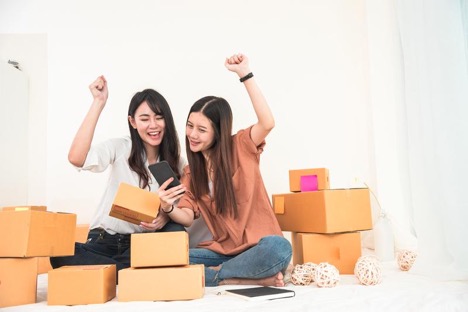 3 Ways to Instantly Scale Your Startup